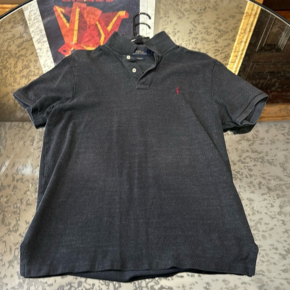 Classic authentic Polo